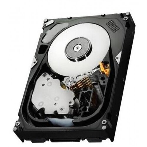 Жесткий диск HP 238590-B22 364Gb 10000 Fibre Channel 35 HDD 3672500₽
