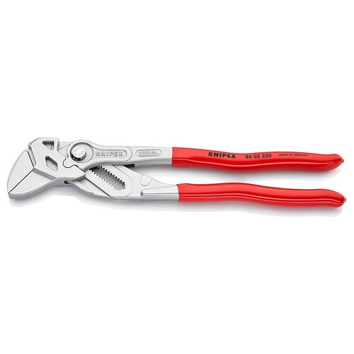 Клещи переставные Knipex 300мм KN-8603300 68 мм (2 1/2