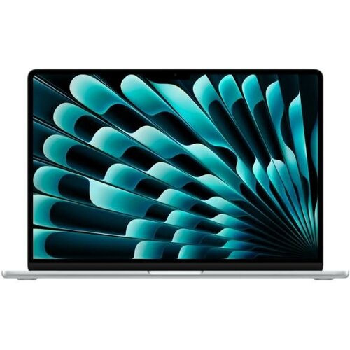 Apple MacBook Air 15 2023 MQKT3 M2 8 CPU10 GPU8 Гб512 ГбSilver Серебристый 16999000₽