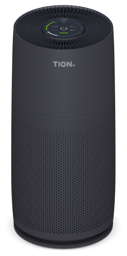 Очиститель воздуха TION IQ-400 черный