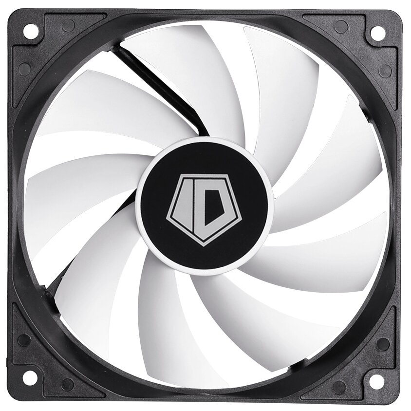 Case Fan ID-Cooling FL-12025 120x120x25mm BOX .