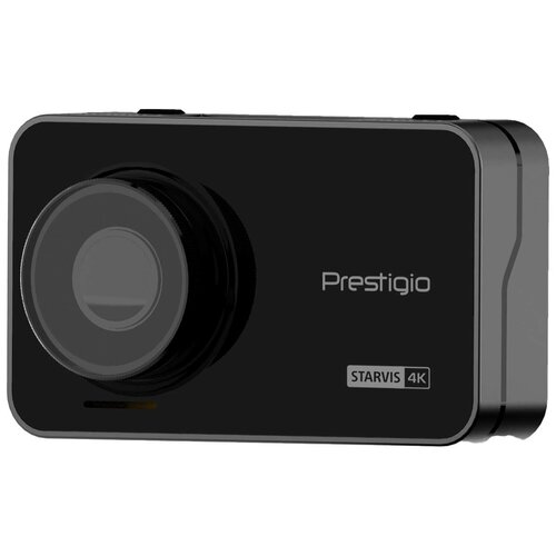 Видеорегистратор Prestigio PCDVRR490GPS