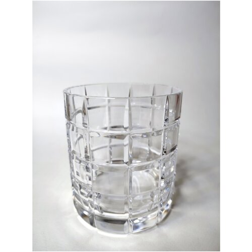 Хрустальные стаканы для виски 330 мл. 2 шт.