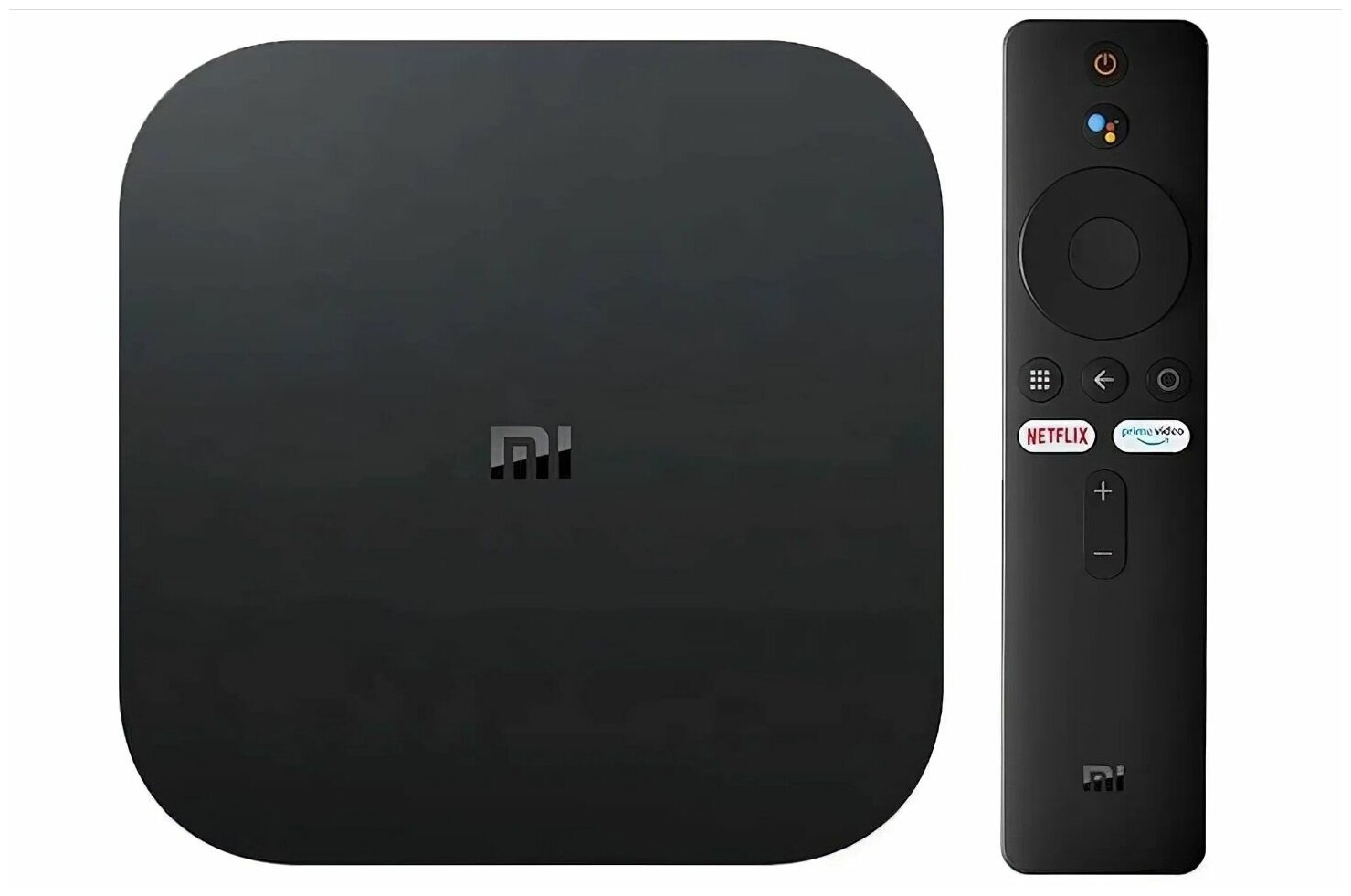 X.Xiaomi Mi TV Box S