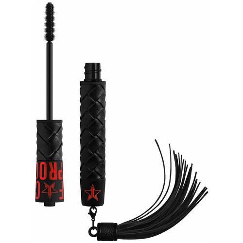 JEFFREE STAR COSMETICS Тушь для ресниц F*ck Proof Mascara