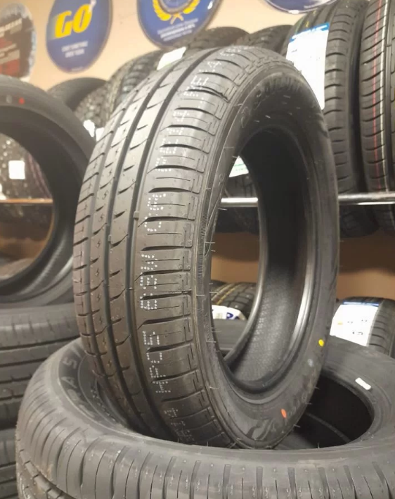 Автошина Sailun Atrezzo ECO 155/65 R14 75T