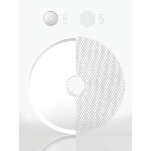 Дополнительные поддоны ЭСБВОЛТЕРА-500 Комфорт 5 сетчатых 5 сплошных 321000₽