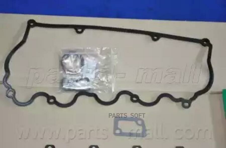 PARTS-MALL PFAN008U Прокладки двигателя комплект HYUNDAI ACCENT 95-99