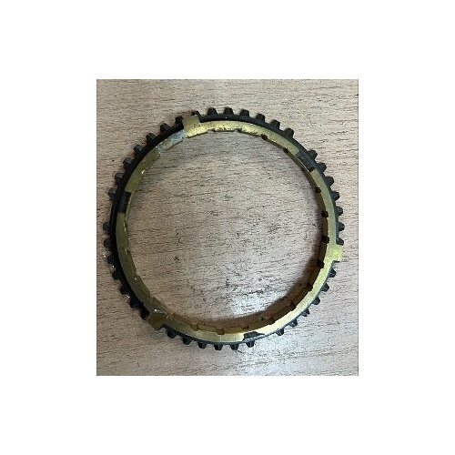 Кольцо синхронизатора 2/3 передачи кпп Юджин 1041