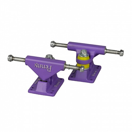 Подвески Penny Trucks PURPLE