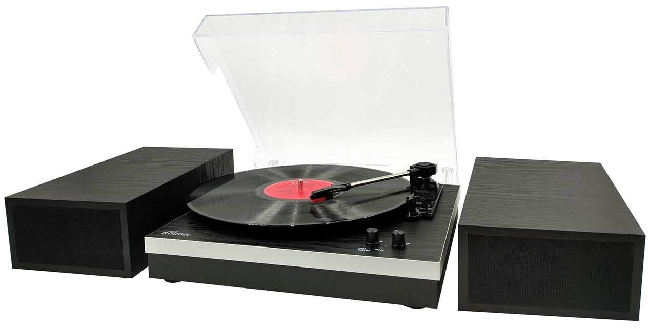 Ritmix Lp-380b .