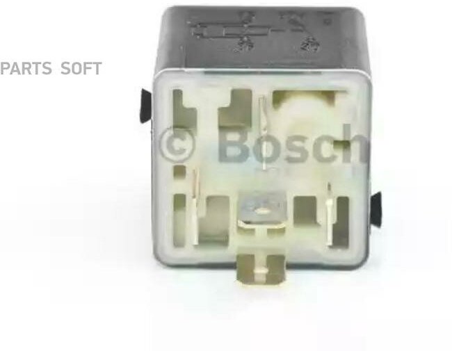 BOSCH 0332209216 Реле