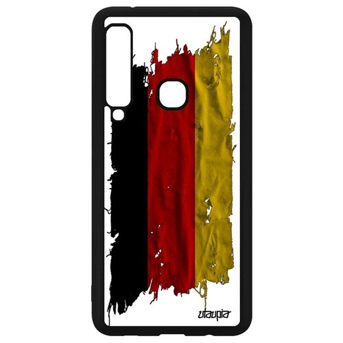 фото Galaxy a9 2018 "флаг utaupia