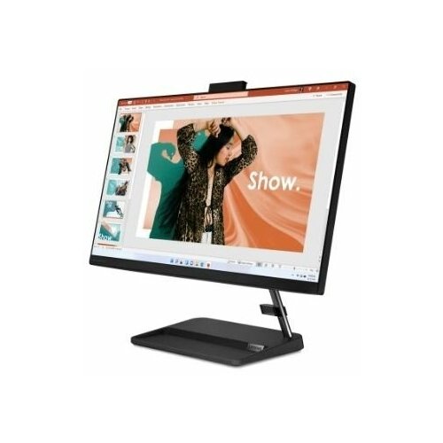 Моноблок Lenovo IdeaCentre AIO 3 24IAP7 13233800₽
