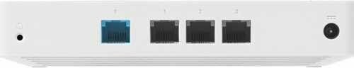 Wi-Fi роутер Keenetic Air (KN-1613) 802.11ac Wi-Fi 5 белый - фотография № 7