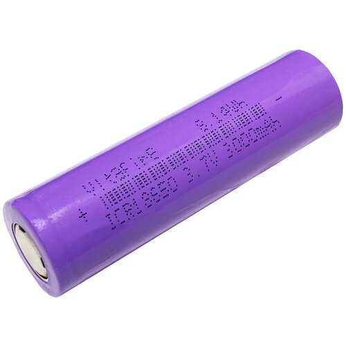 фото Аккумулятор premium battery 18650 li-ion ultrafire tr 18650 3000mah, 1шт