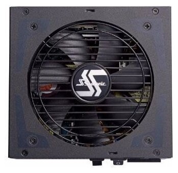 Блок питания Seasonic ATX 850W FOCUS Plus SSR-850PX 80+ platinum .