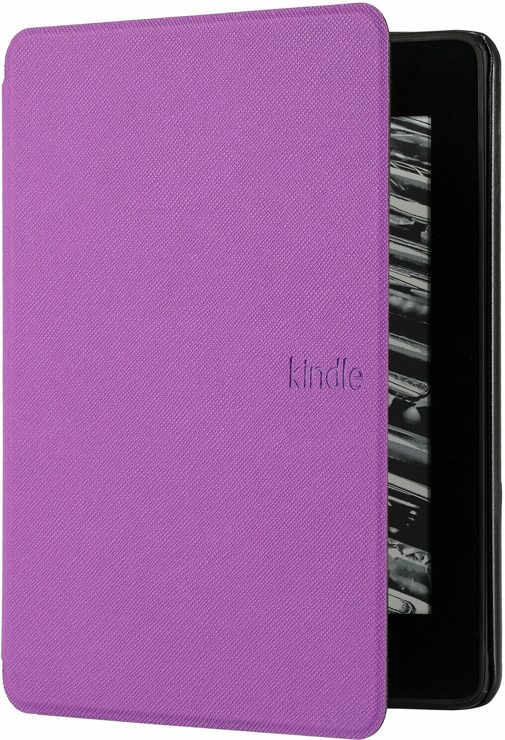 Чехол-книжка для Amazon All-New Kindle 11 (6", 2022 г.) purple