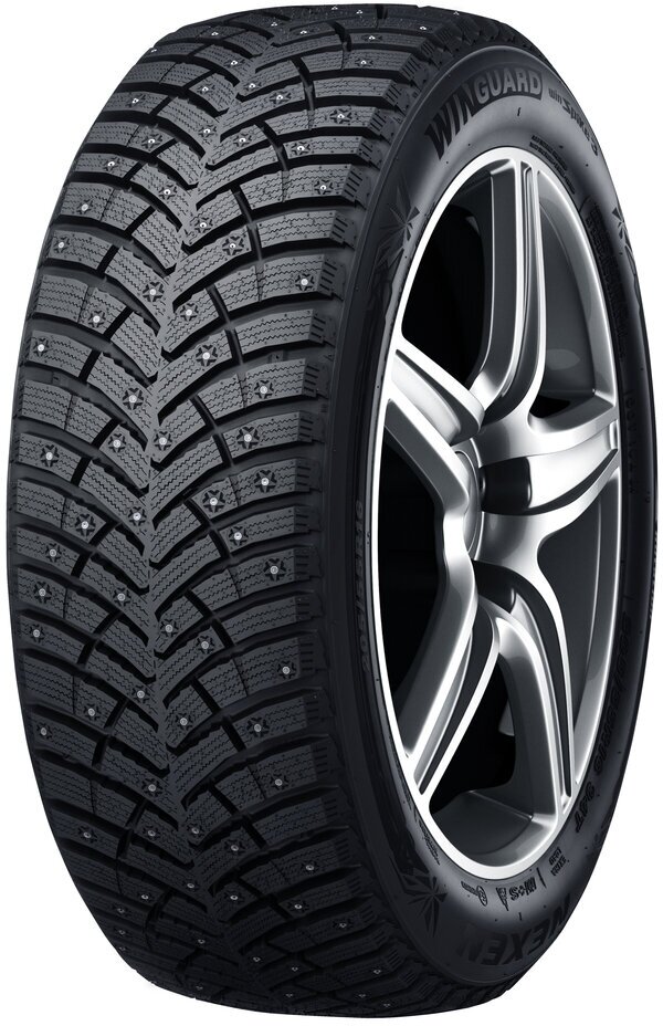 Шип Nexen Winspike3 225/55R18 98T 10888