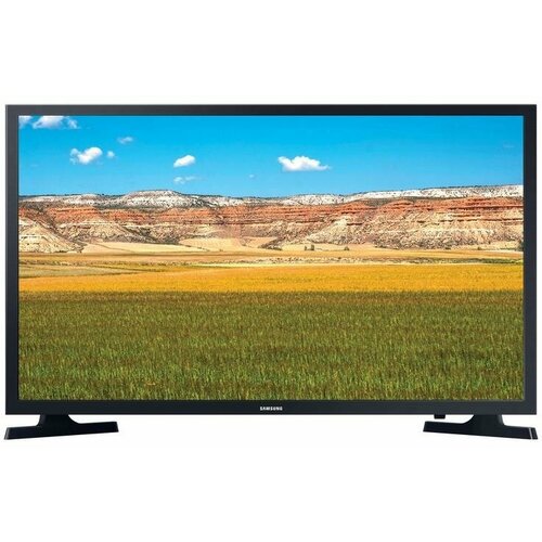 Телевизор 32 Samsung UE32T4500 черный 7257000₽