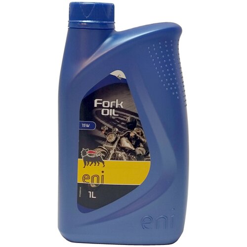 Вилочное масло ENI fork oil 15W 1159₽
