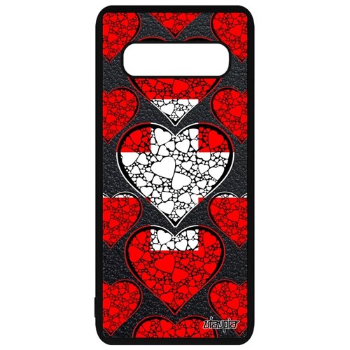 фото Galaxy s10 plus "флаг utaupia