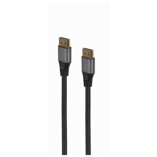 Кабель Displayport - Displayport GEMBIRD (CC-DP8K-6) 1pcs stainless steel customized thin long flexible compression spring 1mm wire diameter 5 14 mm out diameter 1000mm length