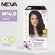 Крем-краска для волос Nevacolor Premium 4.0, аргановое и другие м...