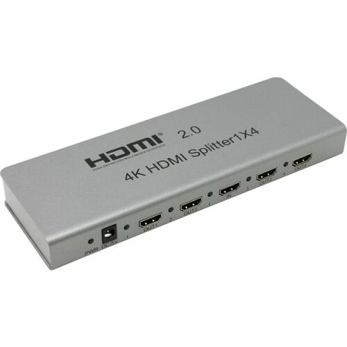 Переключатель HDMI 4 -1 Orient (hsp0104h-2.0)