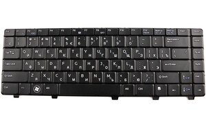 Клавиатура для ноутбука Dell Vostro V3300 V3400 V3500 p/n: S13129000039, SX100830CS1RU