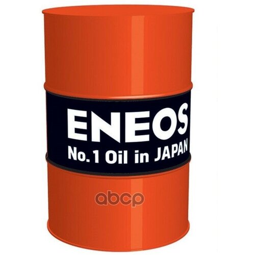 ENEOS Масло Моторное Синтетическое Eneos Ecostage Sn 0W-20 200Л 255842₽