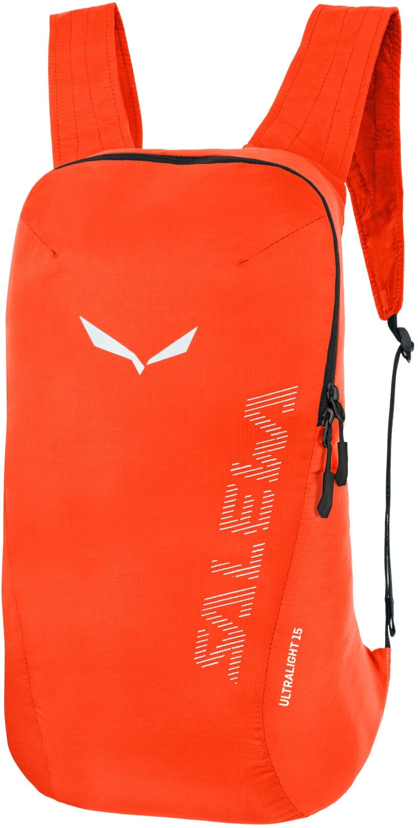 Рюкзак Salewa Ultralight 15L Red Orange