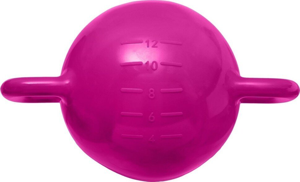 Гиря Bradex SF 0707 - фото №8