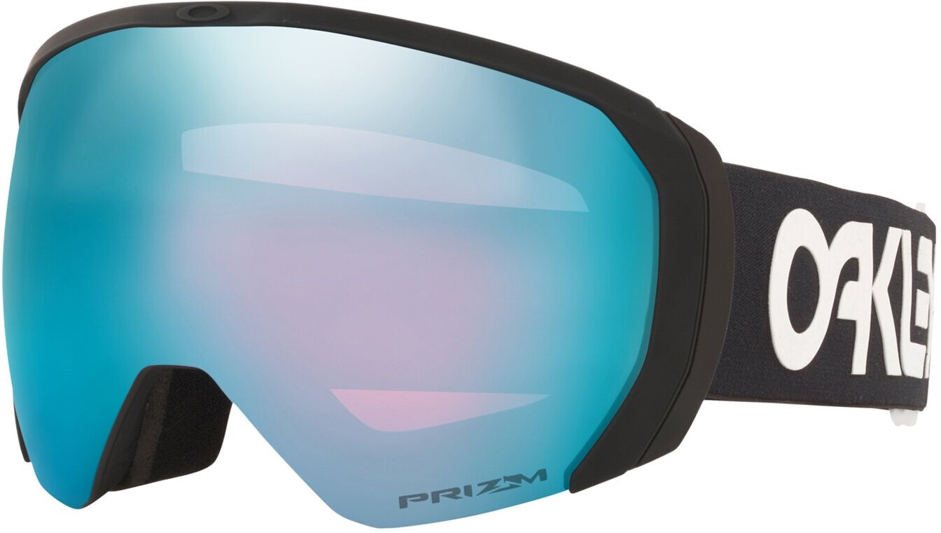   Oakley Flight Path L Factory Pilot Black/Prizm Snow Sapphire