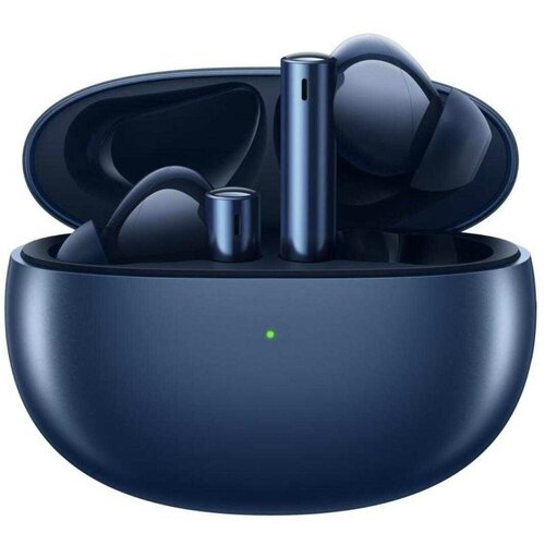 Беспроводные наушники Realme Buds Air 3 синий 7890₽