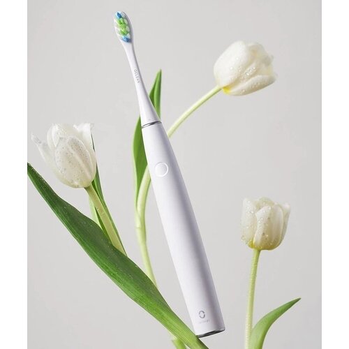 Электрическая зубная щетка Oclean Air 2 Sonic Electric Toothbrush White 285500₽
