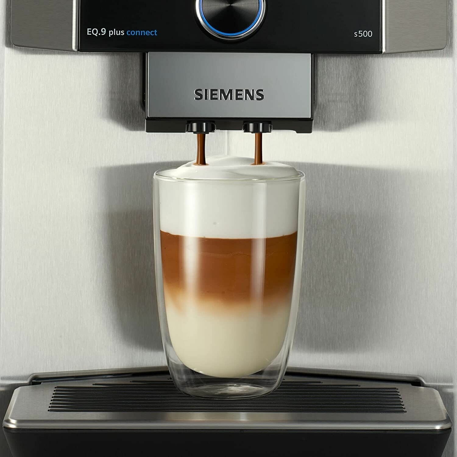 Кофемашина Siemens - фото №16