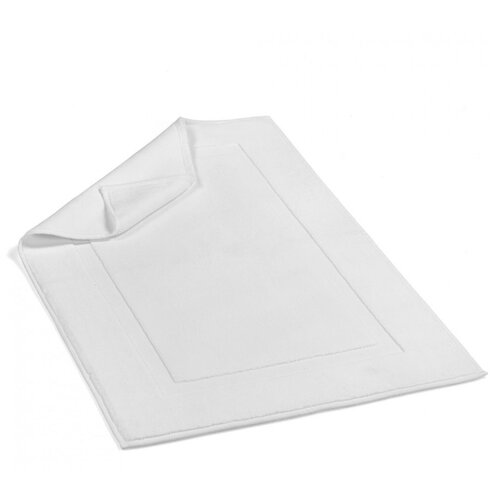 Коврик для ванной Brighton Casual Avenue белый 50*80