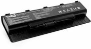 Аккумулятор для ноутбука Asus N46, N56, N76, B53V, F55 (11.1V, 4400mAh). PN: A31-N56, A32-N56