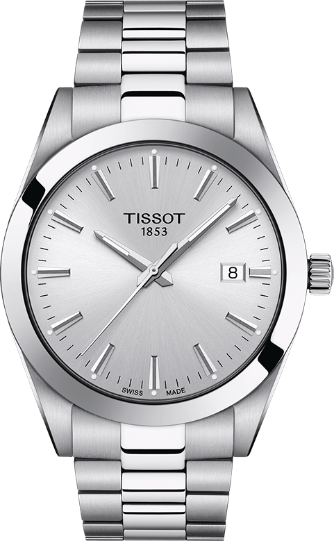 Наручные часы TISSOT T-Classic