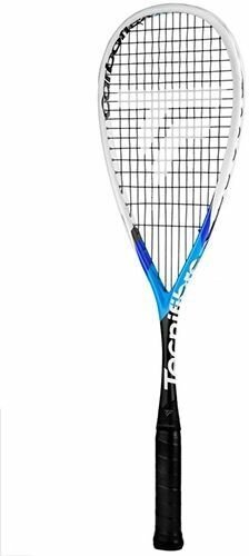 Ракетка для сквоша Tecnifibre Carboflex 130 X-Speed Blue