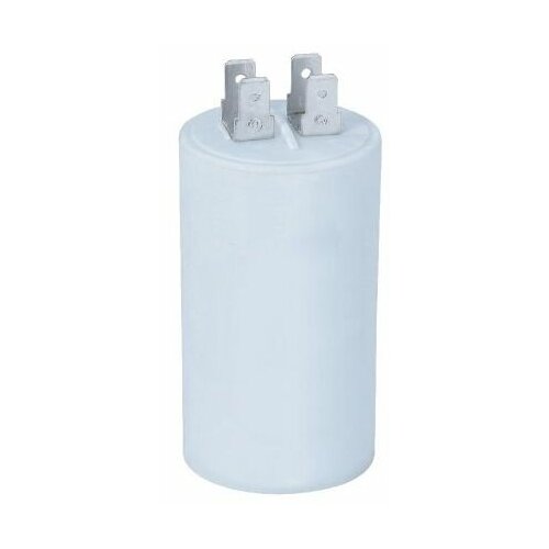 Конденсатор 18 мкФ 450V