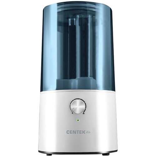 Увлажнитель воздуха Centek СТ-5101 BLUE 25 л распыление до 300 млчас 325800₽