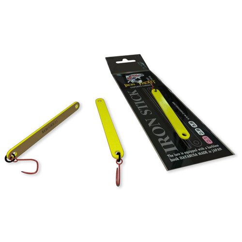 Стик Iron Trout IRON STICK 2.1 гр, 50 мм, #105 (IS21105)
