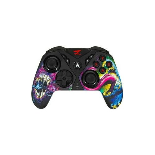 Геймпад ZET GAMING Ardor разноцветный 476900₽