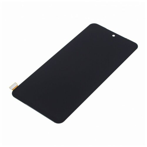 Дисплей для Xiaomi Redmi Note 10 / Redmi Note 10S (в сборе с тачскрином) черный, AA