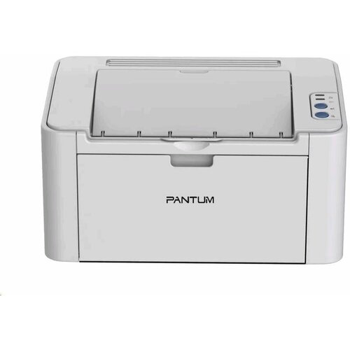 Принтер лазерный PANTUM P2200 22 стрмин белый 1098000₽