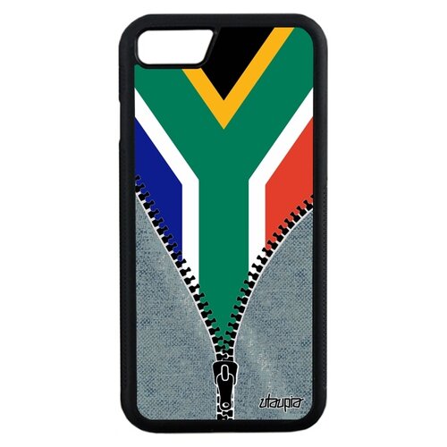 фото Iphone 7 "флаг utaupia