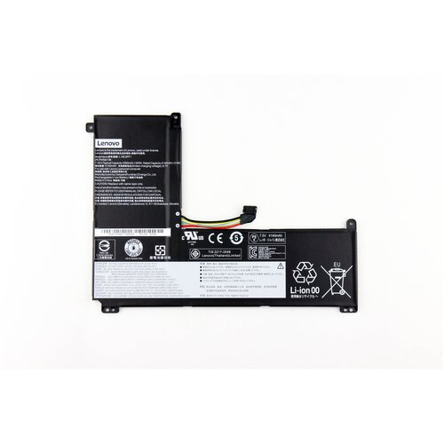 Аккумулятор для Lenovo 1 14IGL05(7.5V 4140mAh) ORG p/n: L19C2PF1 L19L2PF1 L19M2PF1 ультрабук lenovo ideapad 1 14igl05 81vu007xru 14