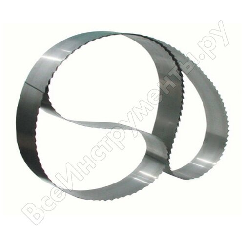 Полотно пильное по дереву 1505x12х036 мм для ленточной пилы BS230 Metabo METABO 3145₽